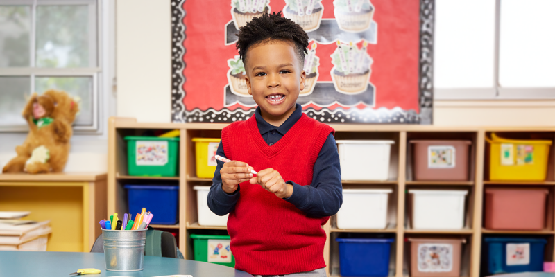 Fit and Function for DENNIS Toddlers