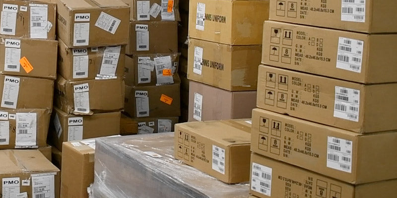 DENNIS Uniform Opens New Facility in Texas