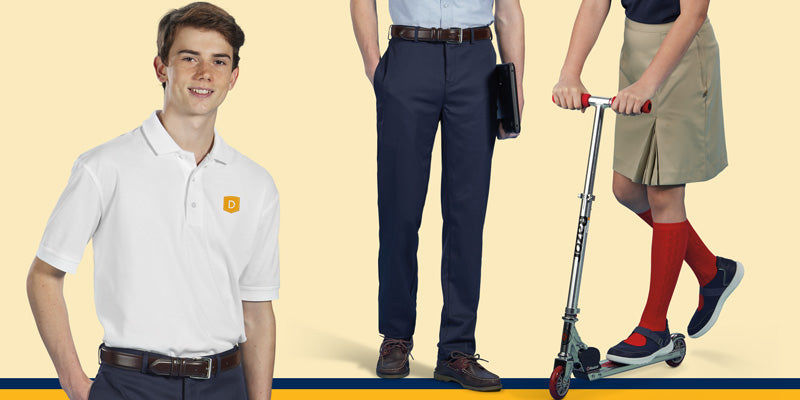 The DENNIS Tech Line – Uniform Innovation