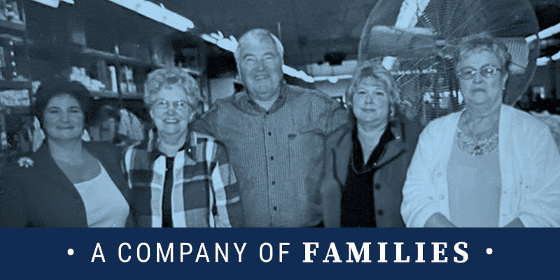 DENNIS and Larose School Uniforms