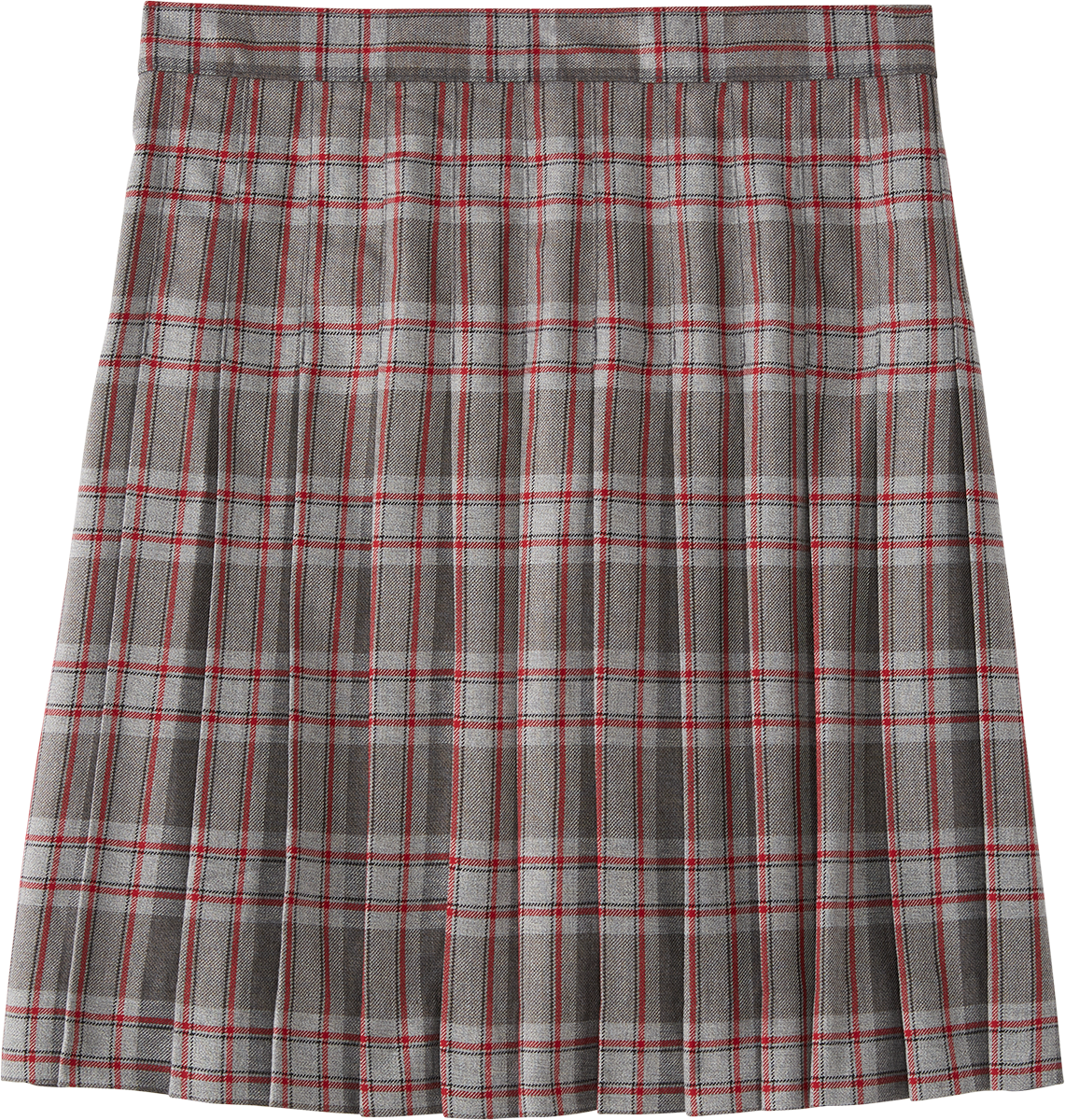 Knife Pleat Kilt