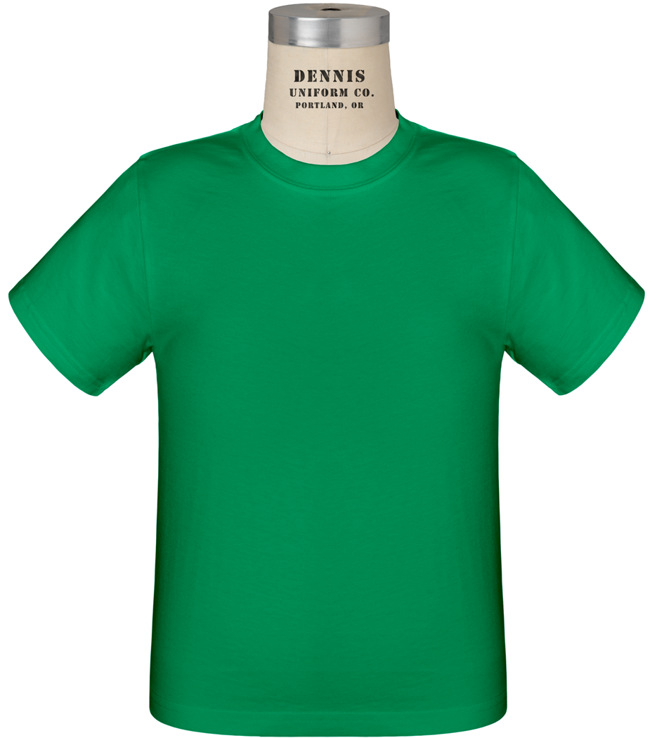 Youth Dri-Power T-Shirt – DENNIS Uniform Liquidation Sale