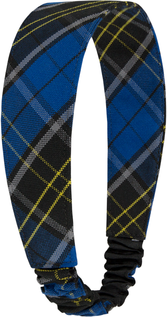 Elastic Back Headband