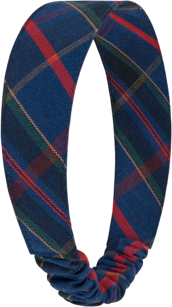 Elastic Back Headband