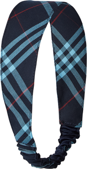 Elastic Back Headband