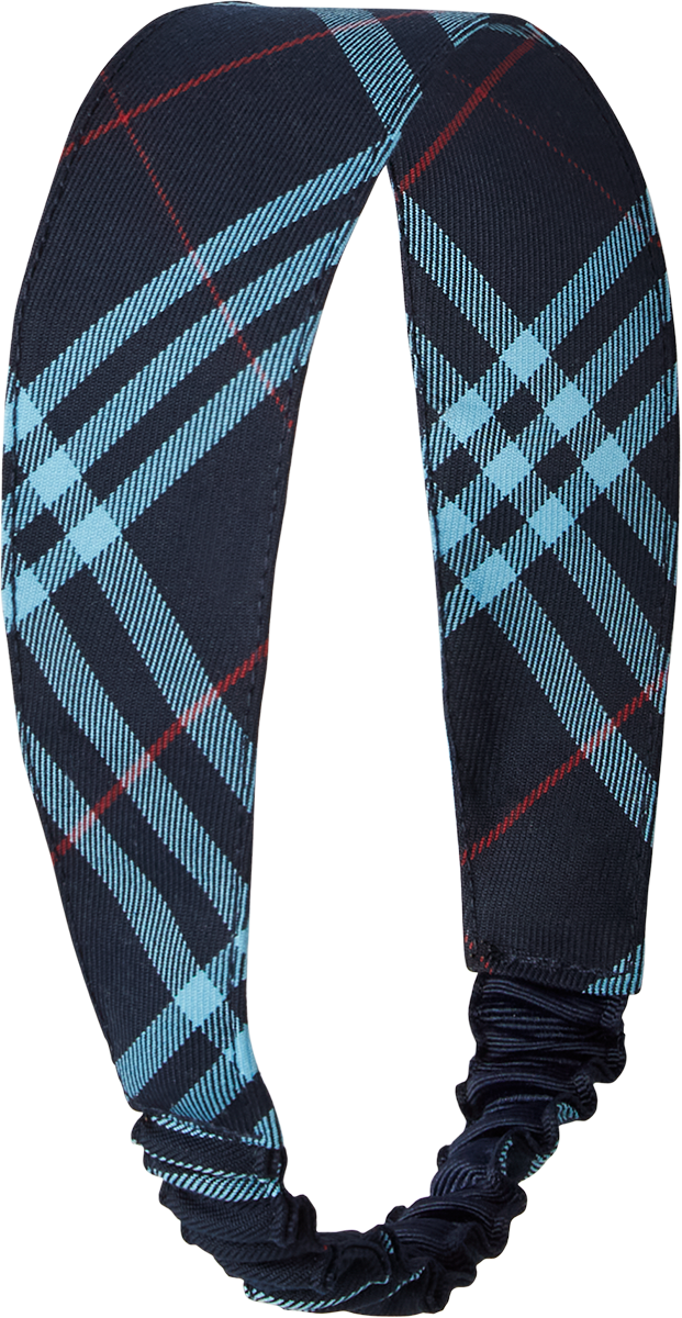 Elastic Back Headband