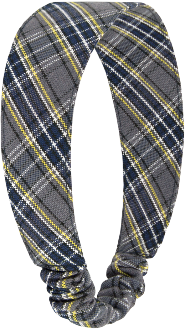 Elastic Back Headband