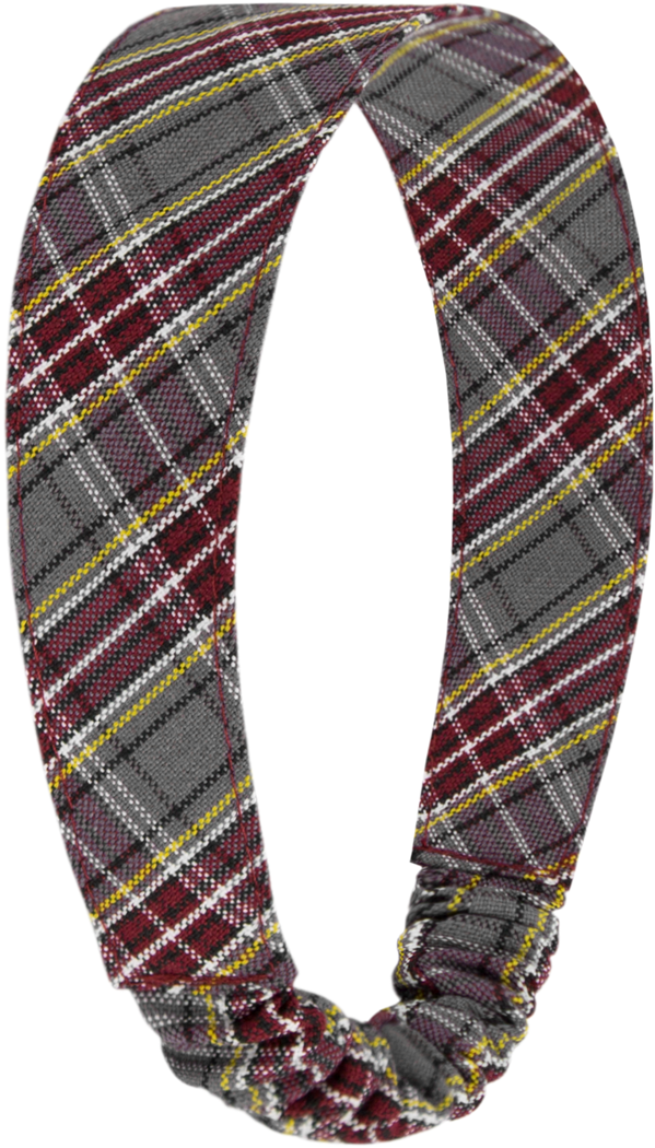 Elastic Back Headband