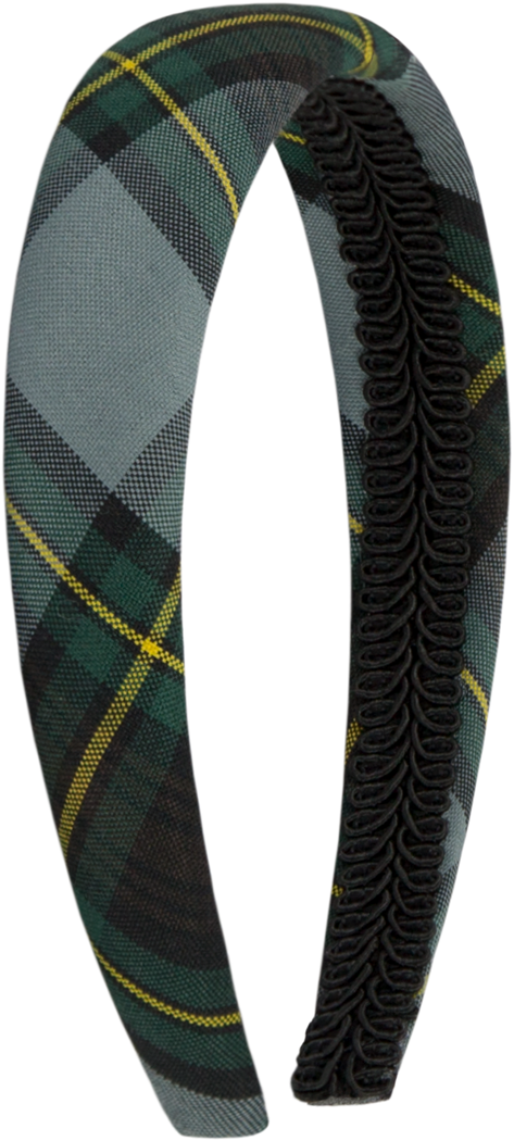 Padded Headband