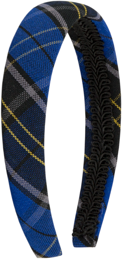 Padded Headband