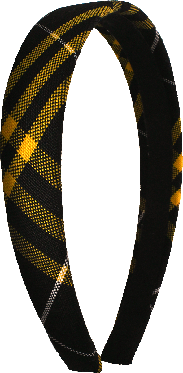 Padded Headband