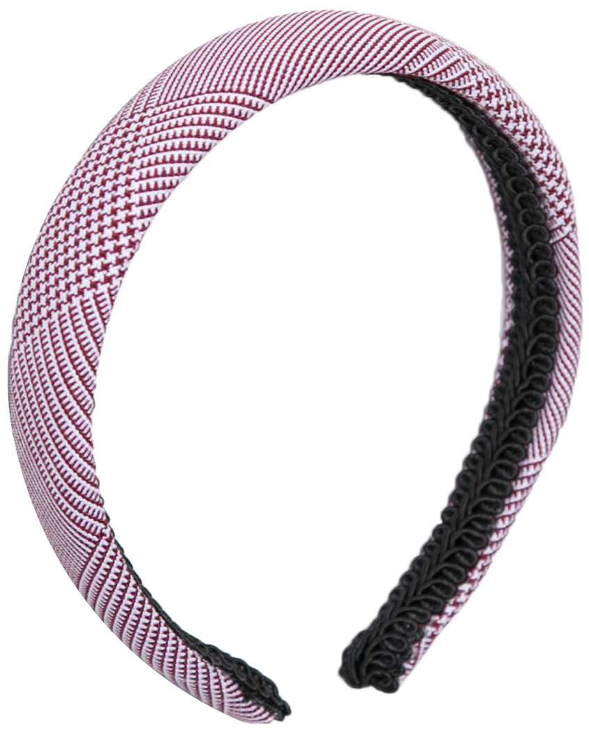 Padded Headband