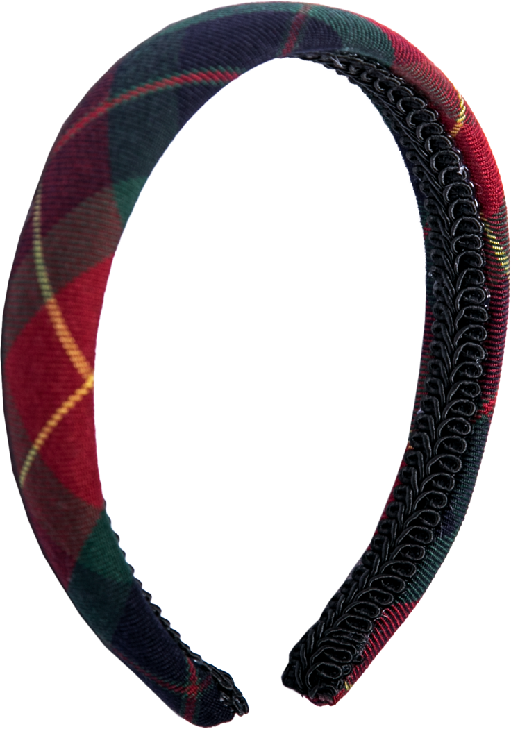 Padded Headband
