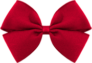 Clip Hair Bow