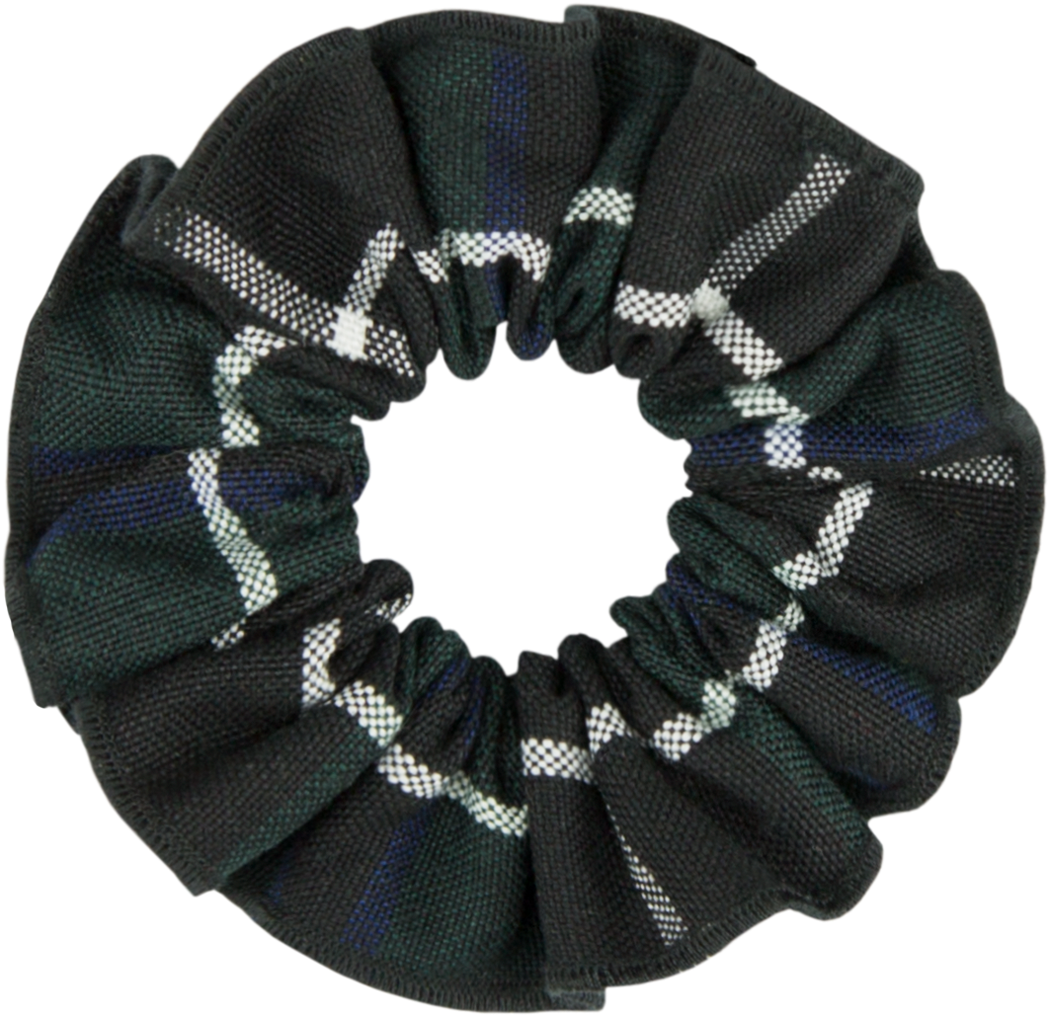 Hair Scrunchie