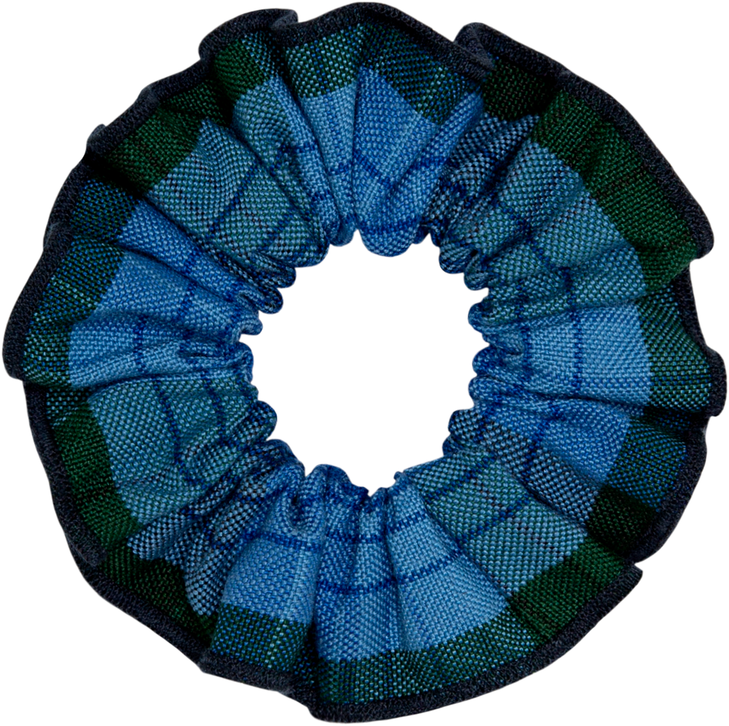 Hair Scrunchie