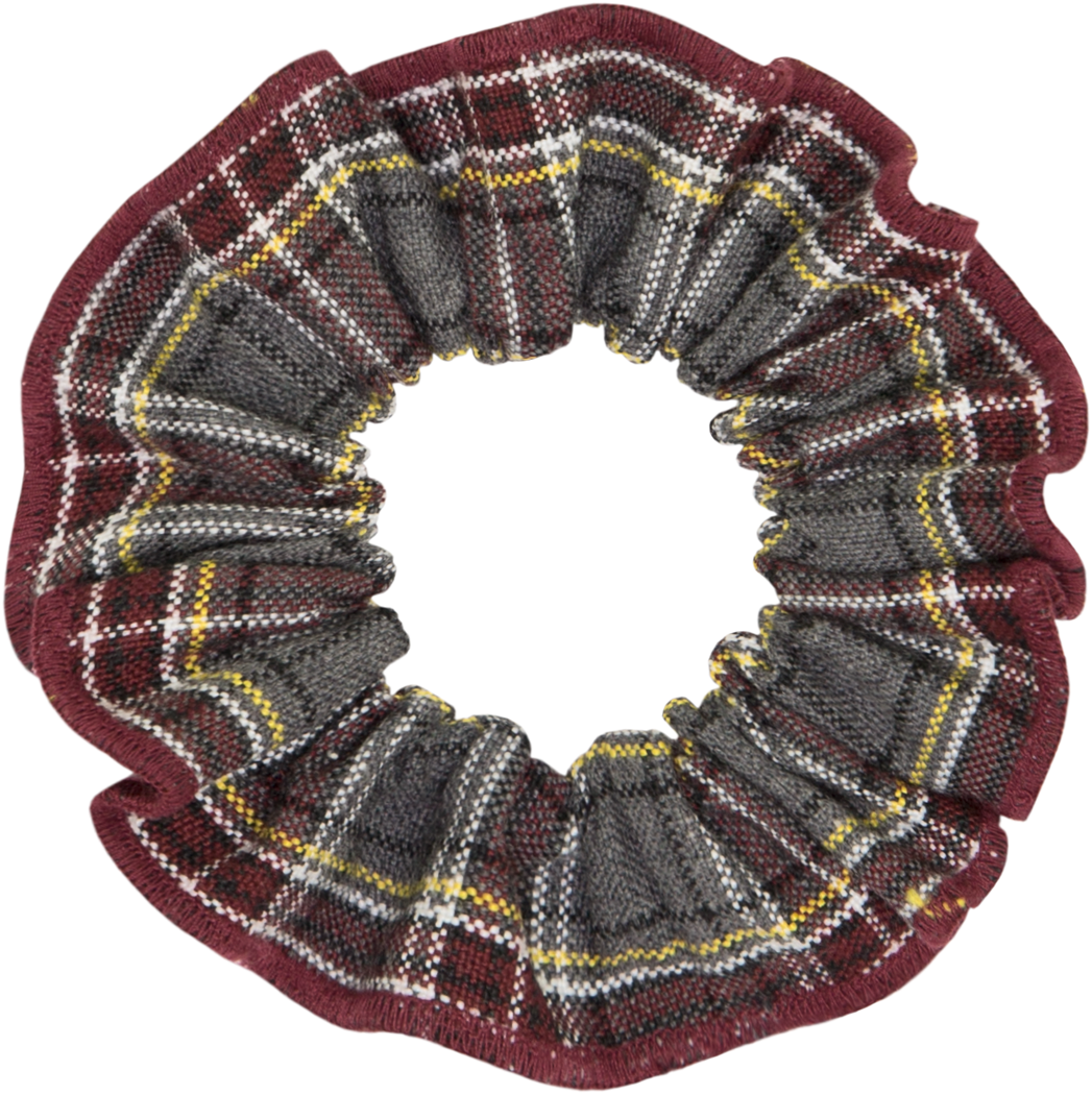 Hair Scrunchie