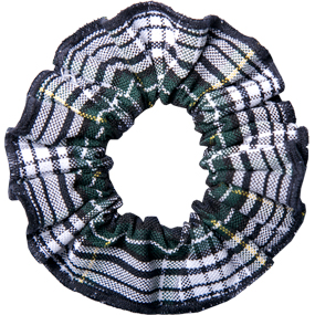 Hair Scrunchie