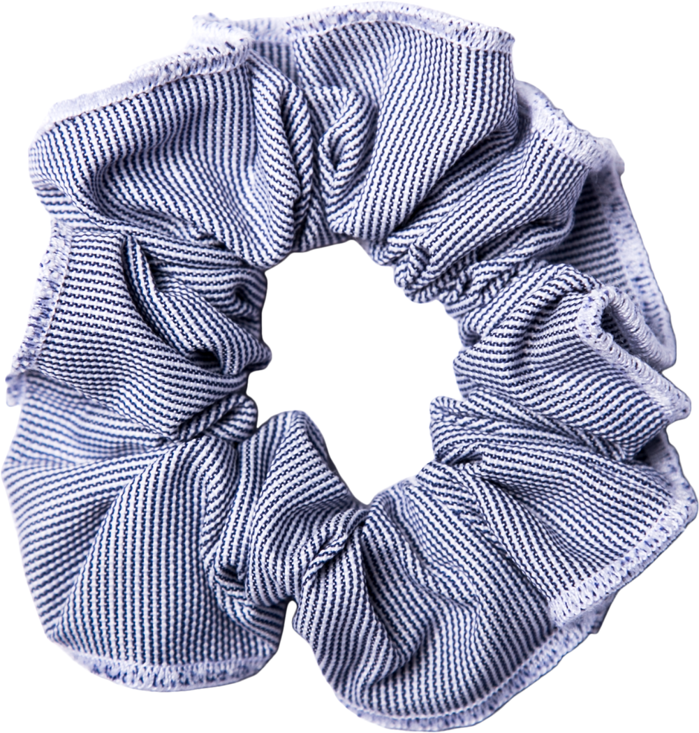 Hair Scrunchie