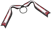 Streamer Hair Bow
