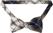 Pre-tied Bow Tie