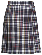 Knife Pleat Skirt