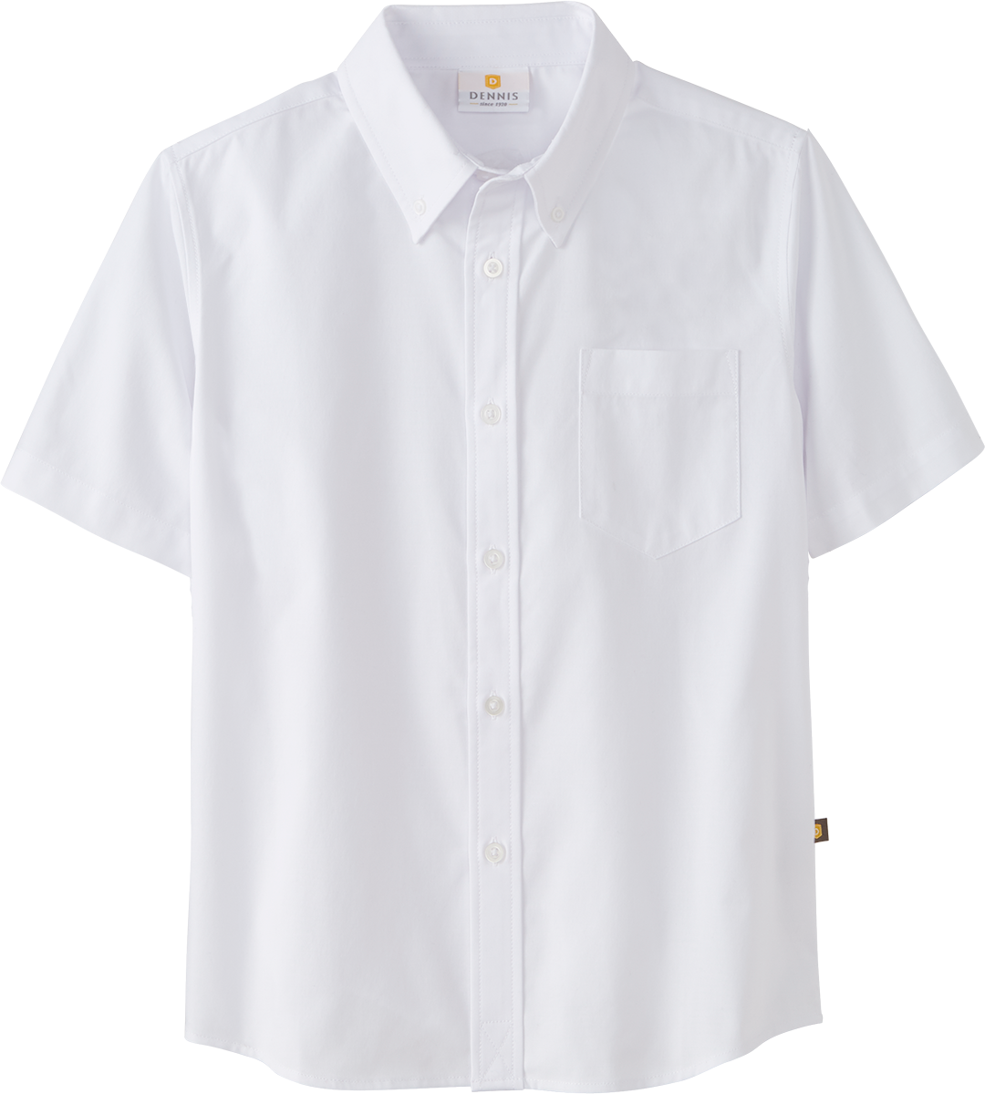 white oxford dress shirt Slim Fit White Solid Button-Down Collar Non-Iron Men's Dress Shirts –  Wilkes & Riley, LLC