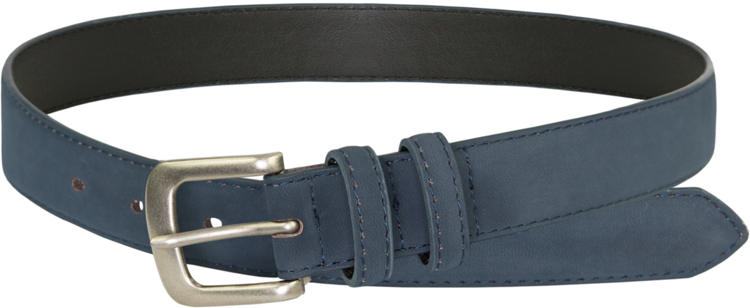 1 1/4" Leather Belt