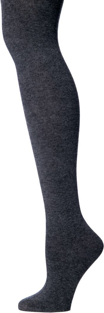 Heavyweight Opaque Tights