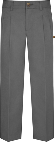 Front Pleat Dress Pants