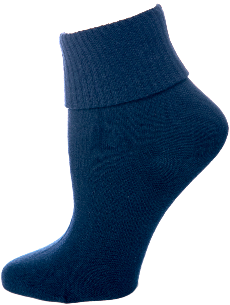 Triple Roll Socks - 3 Pack