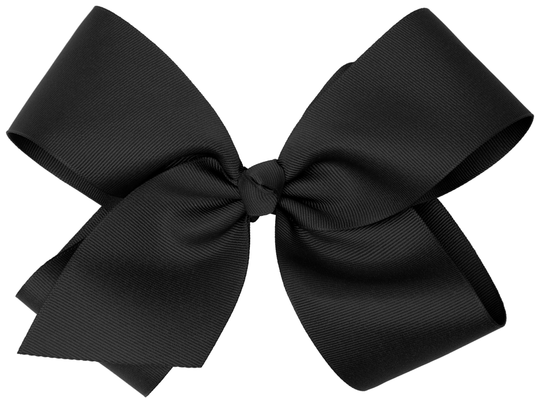 Extra-Large Hair Bow