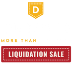 DENNIS Uniform Liquidation Sale