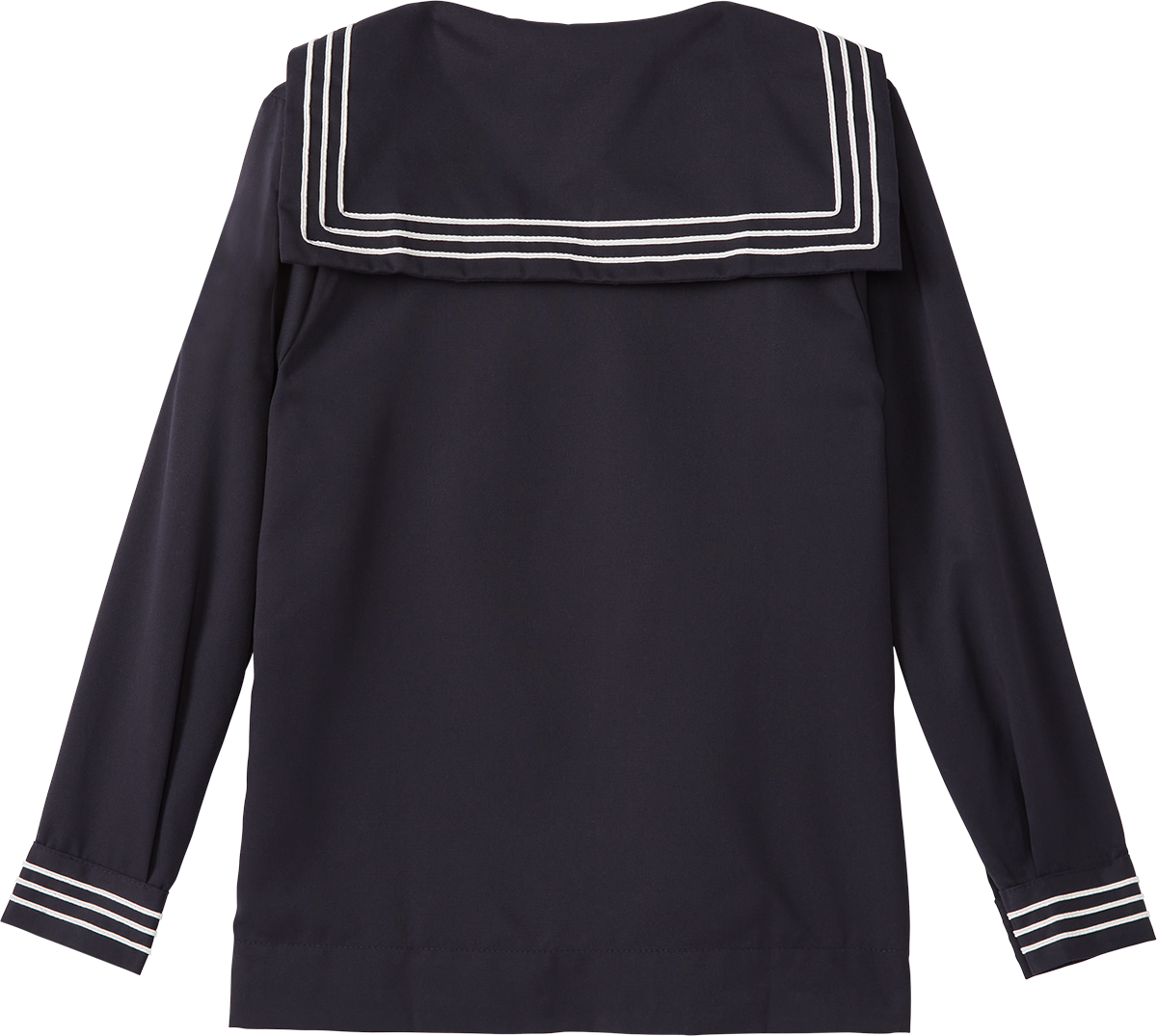 Boys' Sailor Shirt