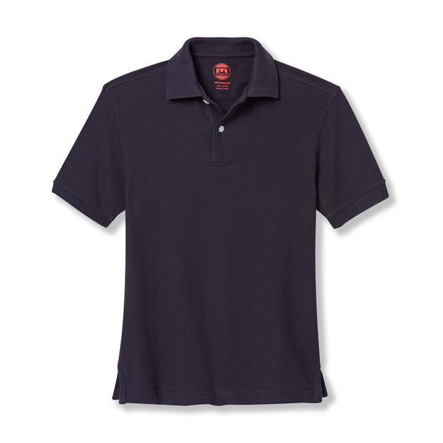 Short Sleeve Polo