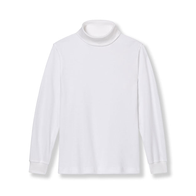 Long Sleeve Knit Turtleneck