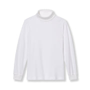 Long Sleeve Knit Turtleneck
