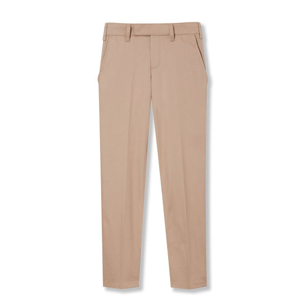 Slim Fit Pants 049 - Khaki / Juniors