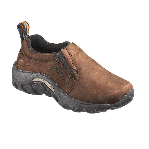 Youth Merrell Jungle Moc Shoes – DENNIS Uniform Liquidation Sale