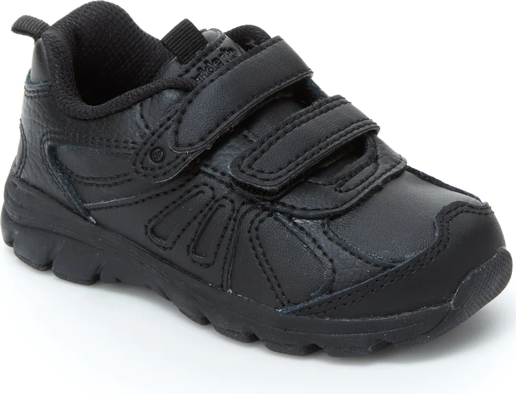 Stride Rite Cooper Velcro Shoes