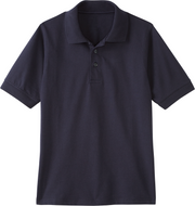 Short Sleeve Jersey Knit Shirt