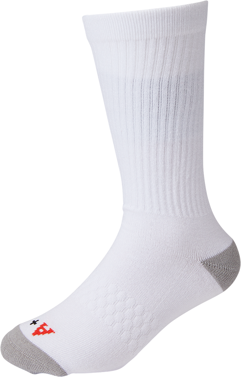 Crew Socks - 3 Pack