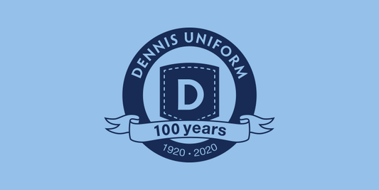 DENNIS Uniform Displays Strength & Leadership Amid Pandemic, Celebrates 100 Years