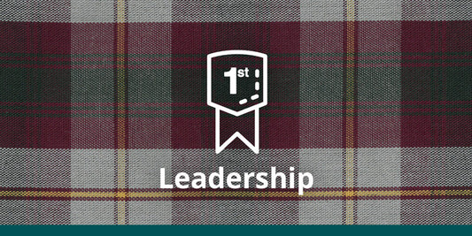Core Values - Leadership: Creating a Thriving Company Culture