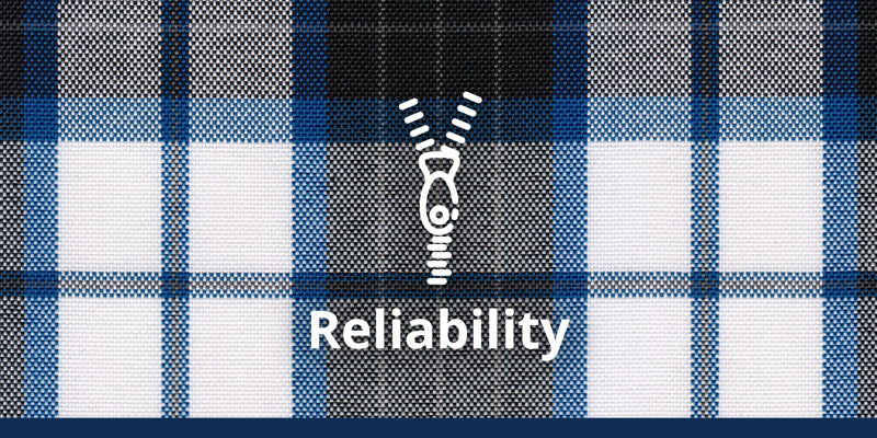 Reliability: How to Prove It to Every Customer