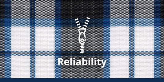 Core Values - Reliability: How to Prove It to Every Customer