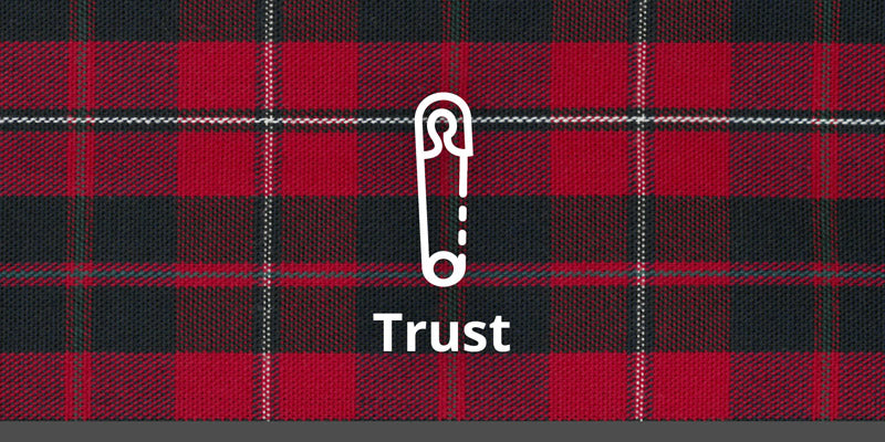 The Three Ts of Building Customer Trust