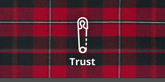 The Three Ts of Building Customer Trust