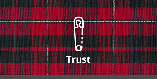Core Values - Trust: The Three Ts of Building Customer Trust