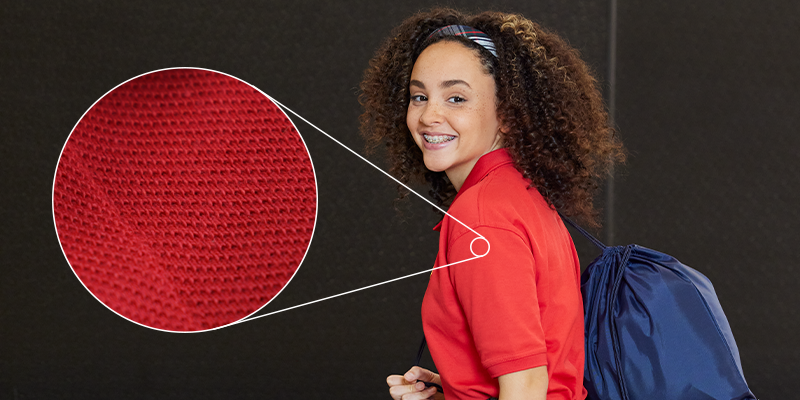 Standing Out with DENNIS Fabrics